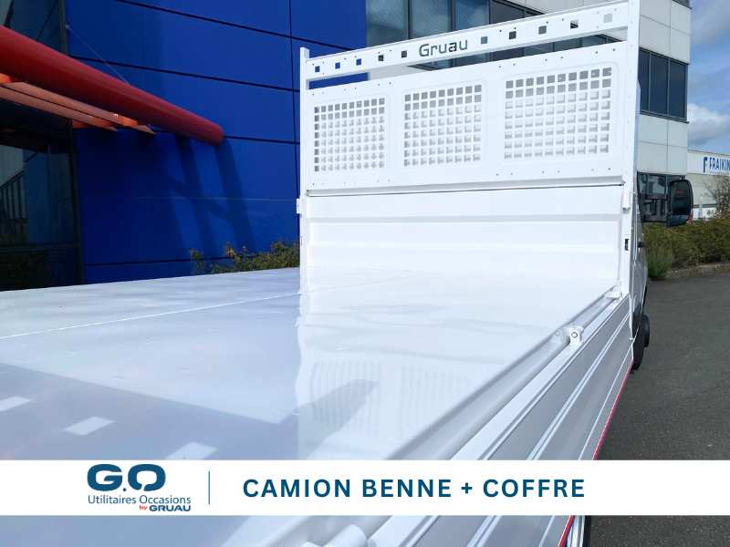 Camion benne occasion  (10)