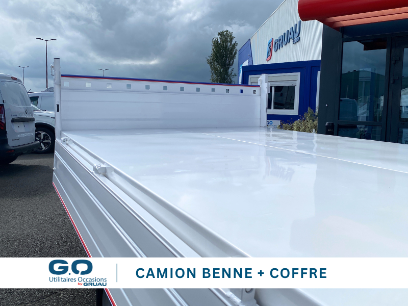 Camion benne occasion  (11)