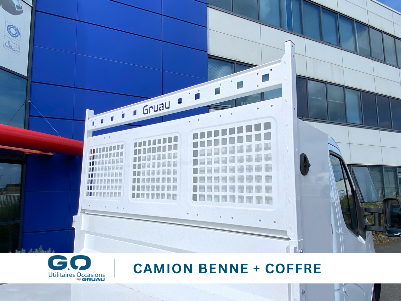 Camion benne occasion  (12)