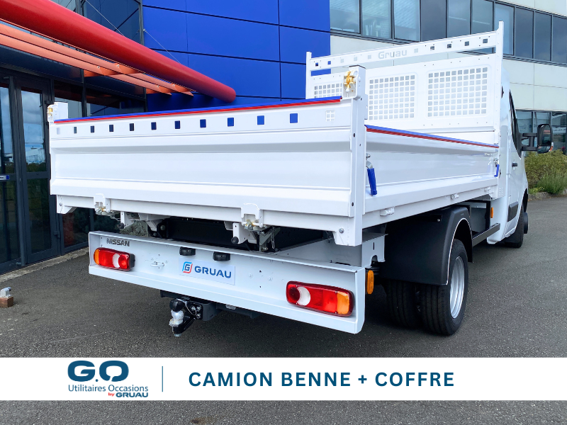 Camion benne occasion  (14)