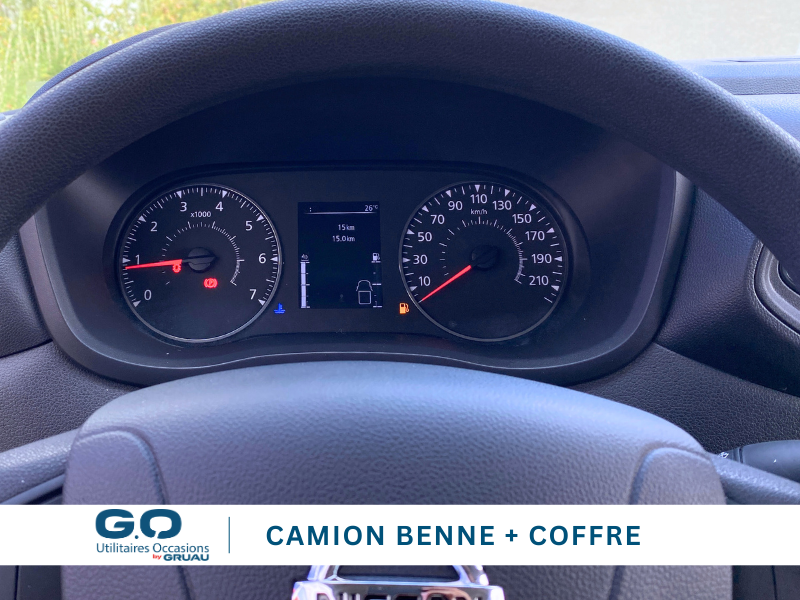 Camion benne occasion  (19)