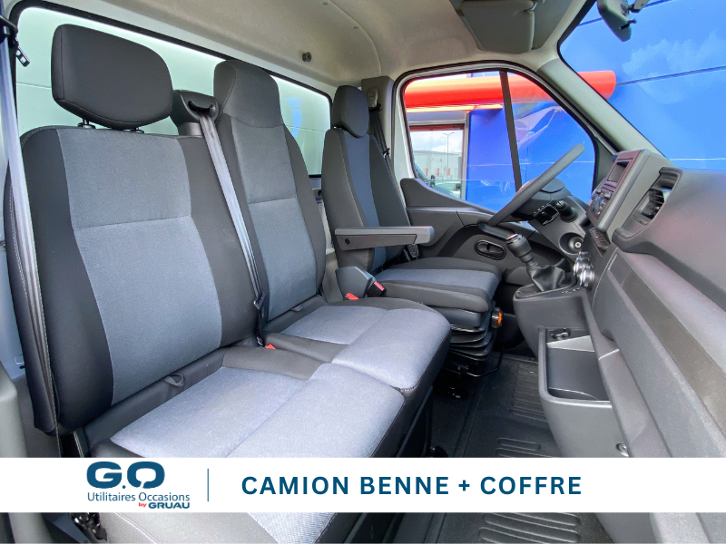 Camion benne occasion  (22)