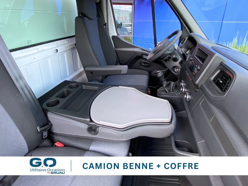 Camion benne occasion  (26)