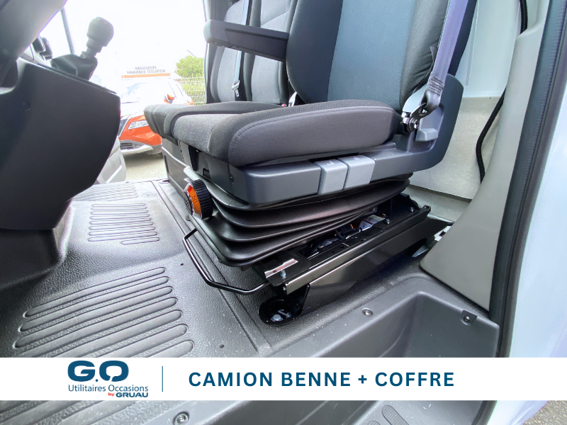 Camion benne occasion  (27)