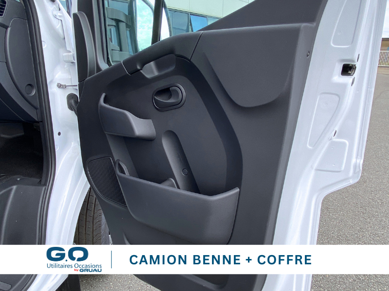 Camion benne occasion  (28)