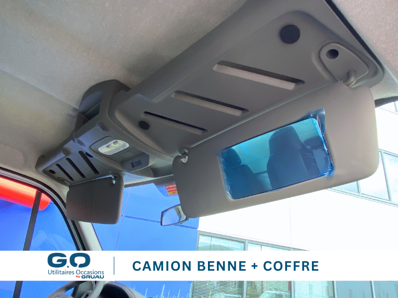 Camion benne occasion  (29)