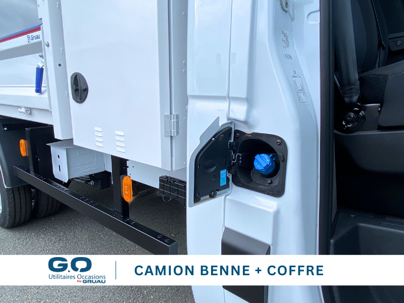 Camion benne occasion  (31)