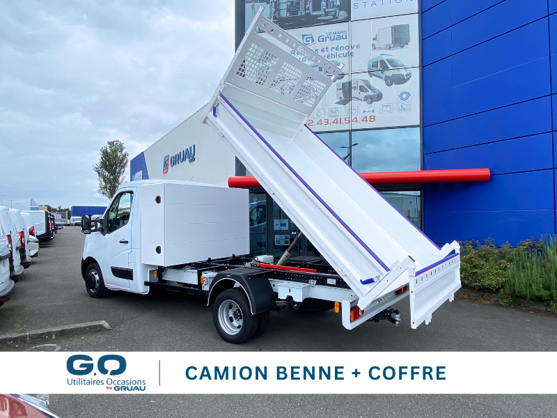 Camion benne occasion  (32)