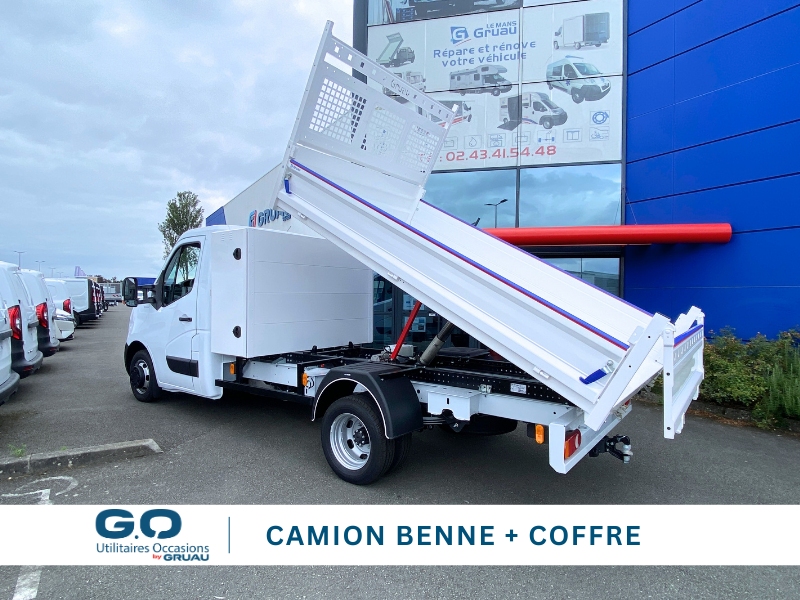 Camion benne occasion  (33)