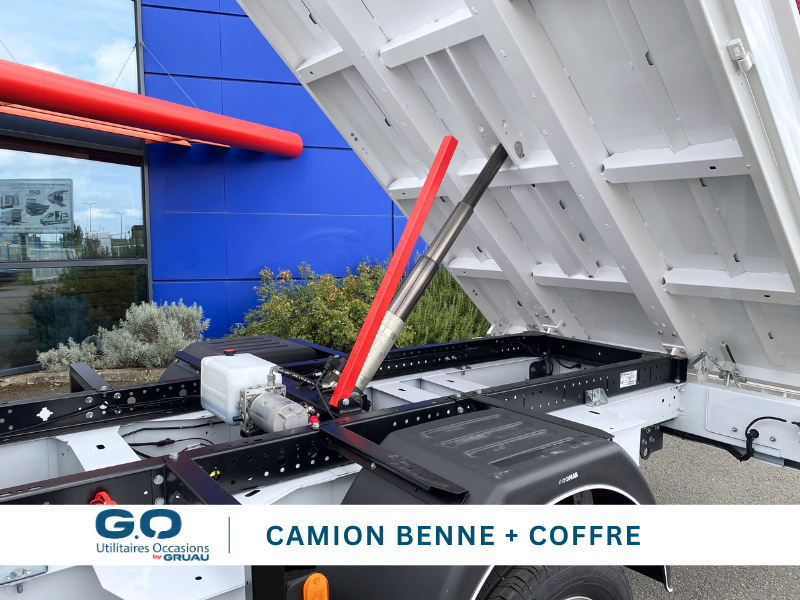 Camion benne occasion  (34)