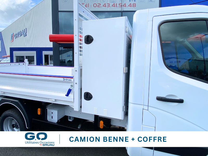 Camion benne occasion  (7)