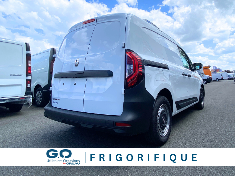 Renault Kangoo frigorifique utilitaire frigo (10)