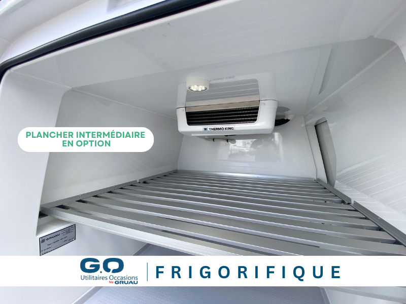Renault Kangoo frigorifique utilitaire frigo (13)