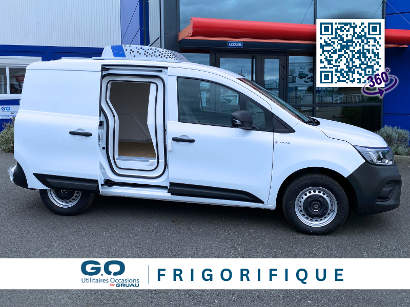 Renault Kangoo isotherme (1)