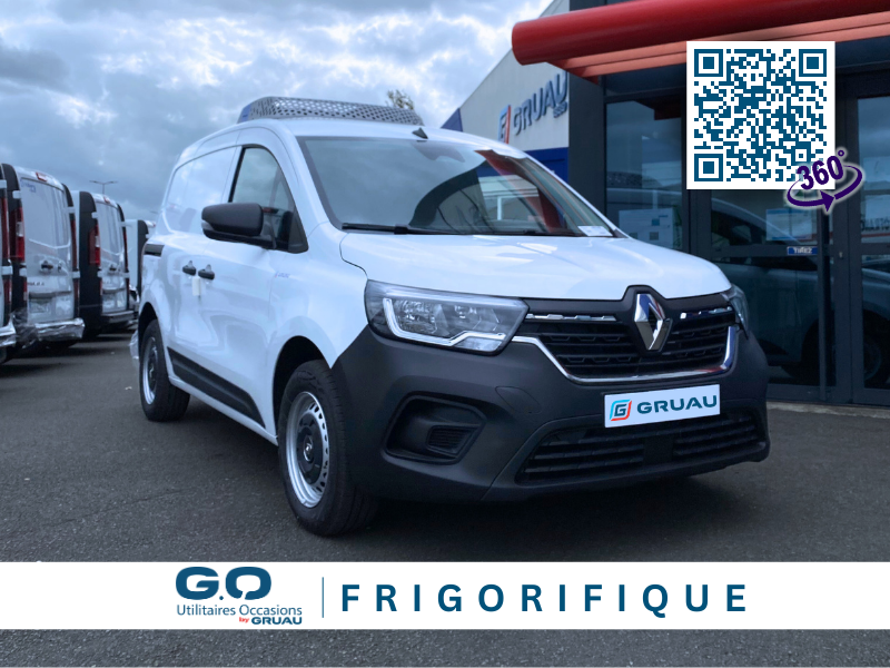 Renault Kangoo isotherme (3)