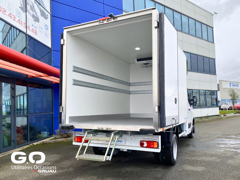 Renault master caisse frigorifique grand volume (13)