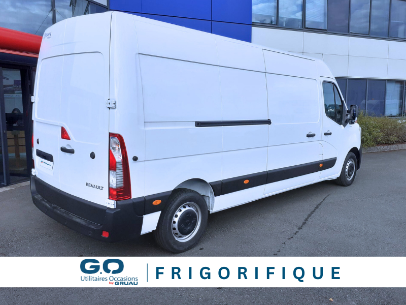 Renault Master utilitaire frigorifique (4)