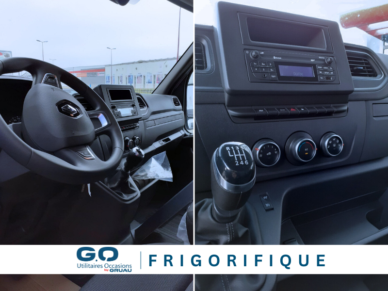 Renault Master utilitaire frigorifique (6)