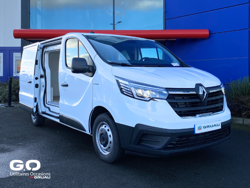 RENAULT TRAFIC FRIGORIFIQUE (34)