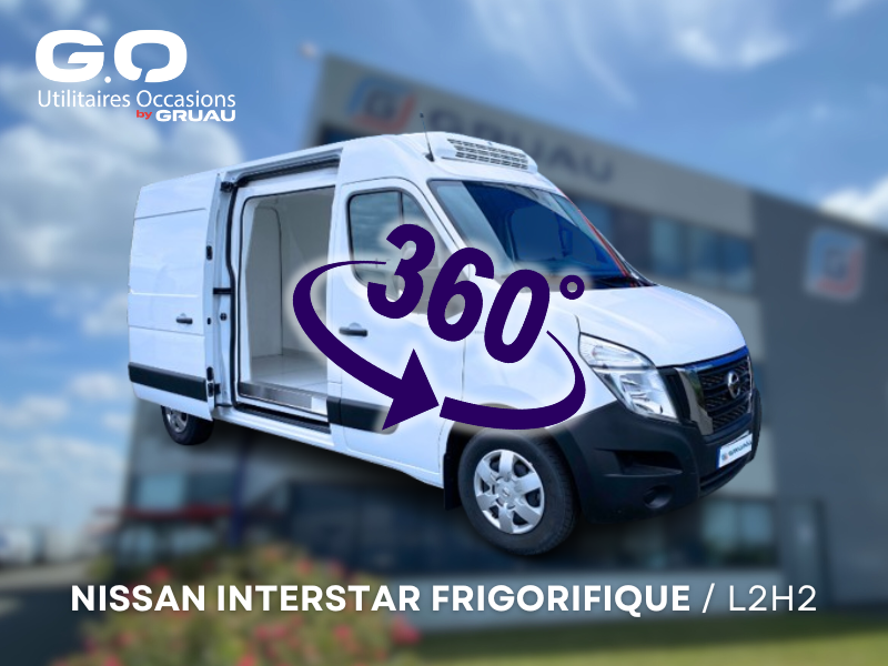 RENAULT TRAFIC FRIGORIFIQUE (40)