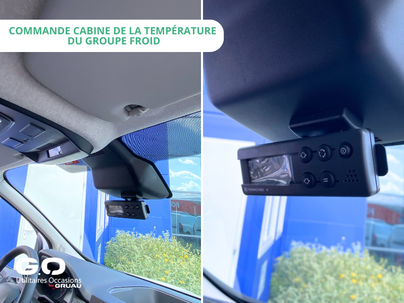 Renault trafic frigorifique occasion gruau (18)